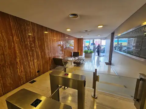 Oficina en Alquiler en Belgrano, CABA