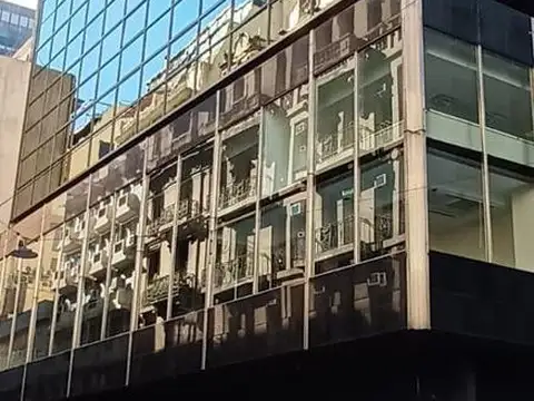 Oficina en Alquiler en Centro, Capital Federal