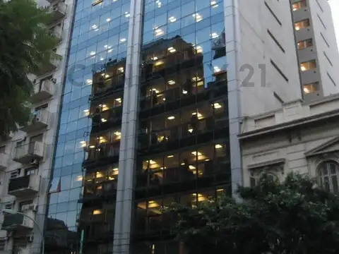Oficina en Alquiler en Recoleta, Capital Federal