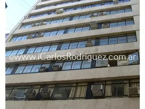 Oficina en Alquiler en Centro, Capital Federal