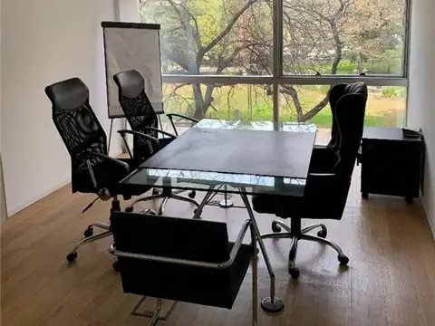 Oficina en Alquiler en Tribunales, Centro
