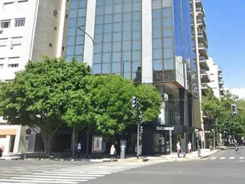 Oficina en Alquiler en Retiro, Capital Federal