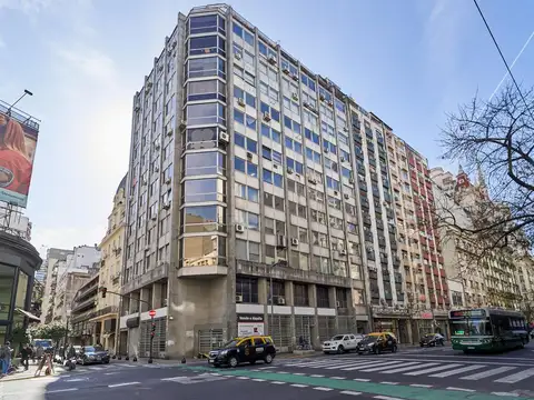 Oficina en Alquiler en Microcentro, Centro