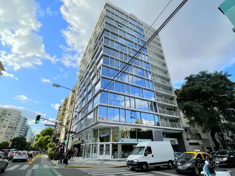 Oficina en Alquiler en Belgrano, Capital Federal