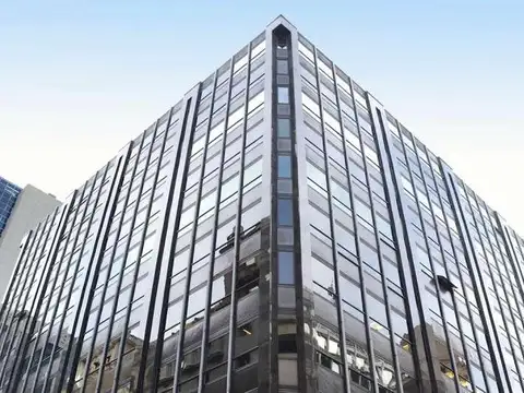 Oficina en Alquiler en Microcentro, Centro