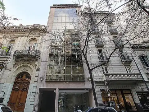 Oficina en Alquiler en Recoleta, Capital Federal