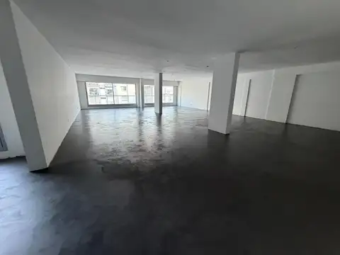 Oficina en Alquiler en Recoleta, CABA
