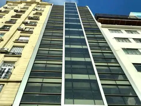 Oficina en Alquiler en Retiro, CABA