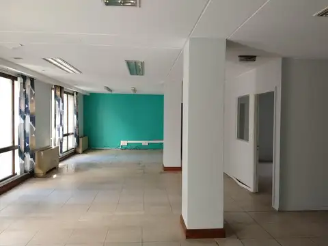 Oficina en Alquiler en Microcentro, Centro