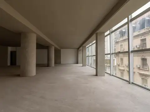 Oficina en Alquiler en Retiro, CABA