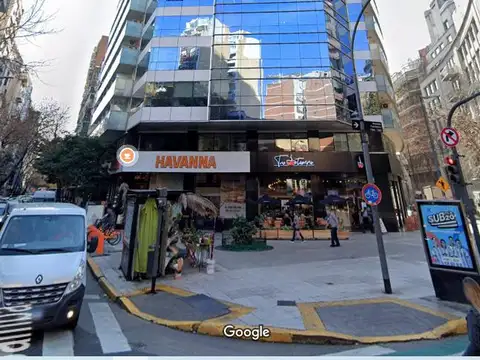 Oficina en Alquiler en Microcentro, Centro