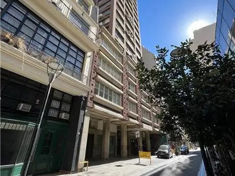 Oficina en Alquiler en Plaza San Martín, Barrio Norte