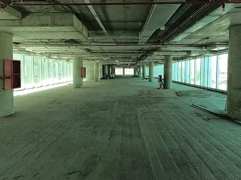 Oficina en Alquiler en Retiro, CABA