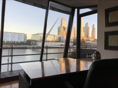 Oficina en Alquiler en Puerto Madero, Capital Federal