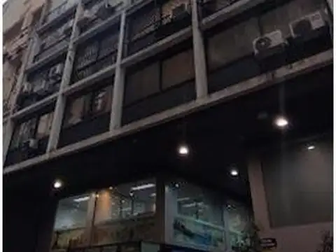 Oficina en Alquiler en Microcentro, Centro
