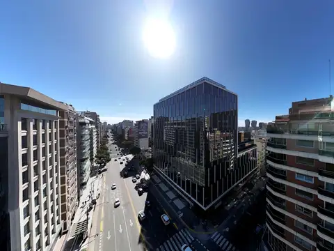 Oficina en Alquiler en Belgrano, CABA