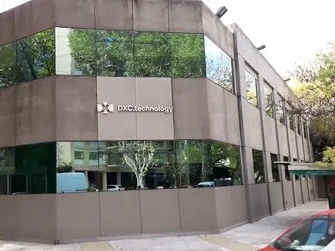 Oficina en Alquiler en Nuñez, Capital Federal