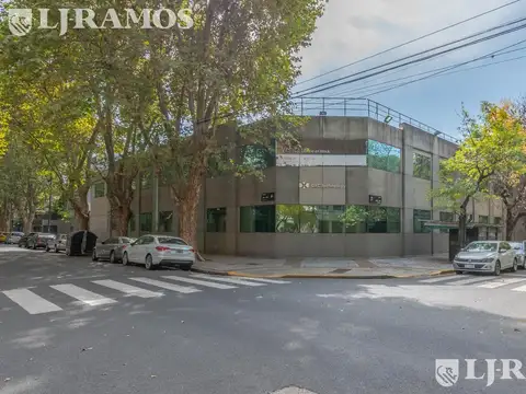 Oficina en Alquiler en Nuñez, Capital Federal