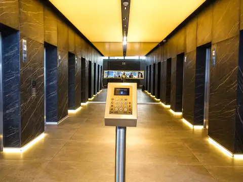 Oficina en Alquiler en San Nicolás, Capital Federal