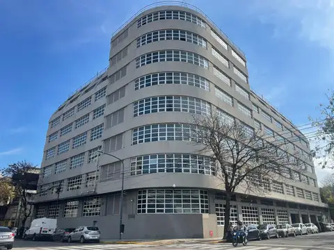 Oficina en Alquiler en Barracas, CABA