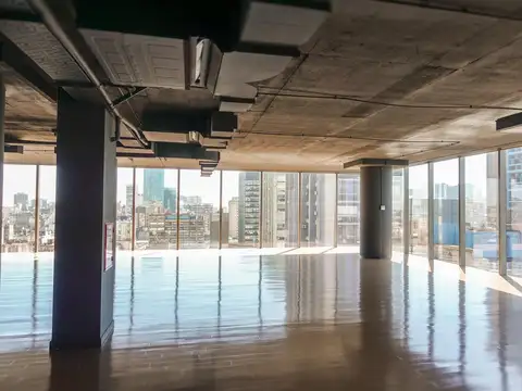 Oficina en Alquiler en San Nicolás, Capital Federal