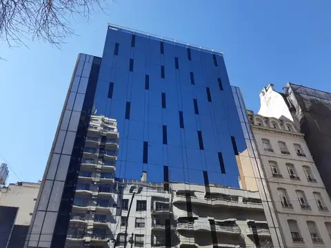 Oficina en Alquiler en Recoleta, CABA