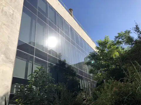 Oficina en Alquiler en Barracas, CABA