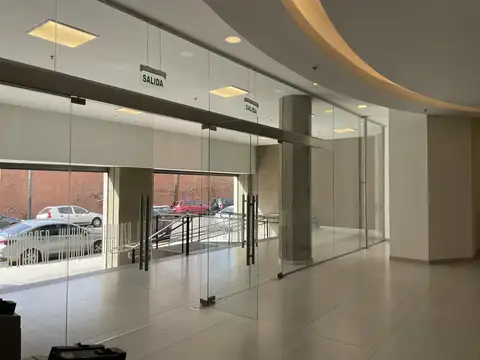 Oficina en Alquiler en Barracas, CABA