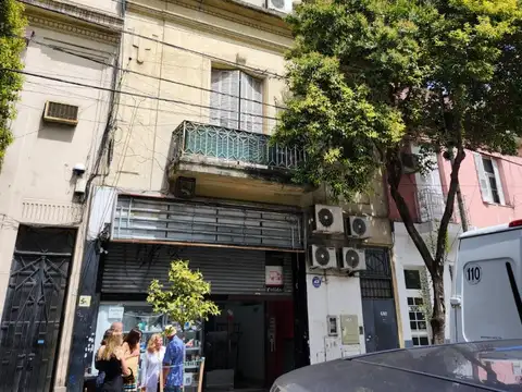 Oficina en Alquiler en Barrio Norte, Capital Federal