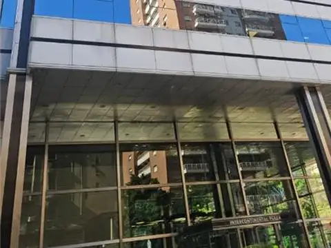 Oficina en Alquiler en Centro, Capital Federal