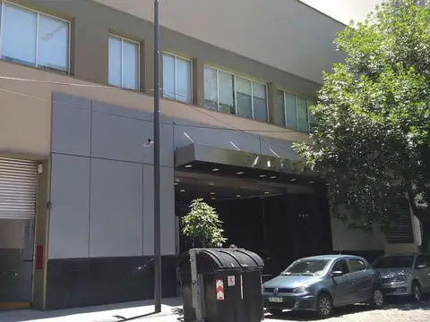 Oficina en Alquiler en Almagro, Capital Federal