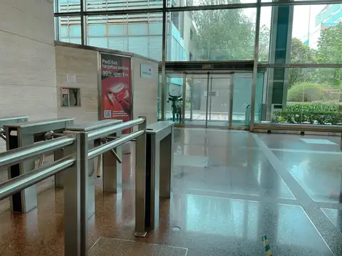 Oficina en Alquiler en Monserrat, CABA