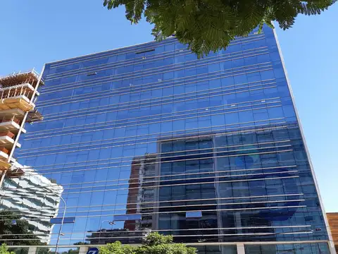 Oficina en Alquiler en Belgrano, Capital Federal