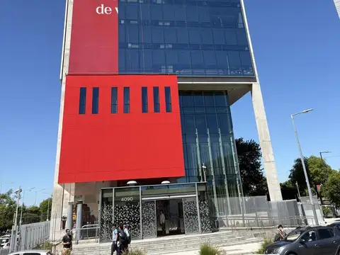 Oficina en Alquiler en Saavedra, Capital Federal