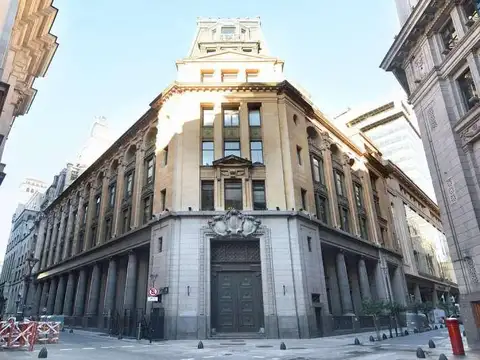 Oficina en Alquiler en Microcentro, Centro