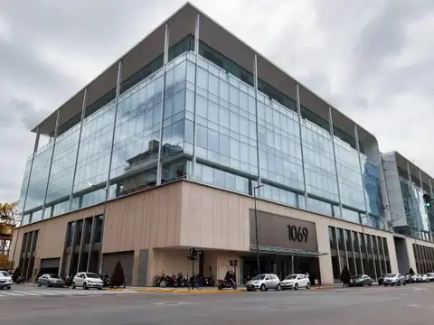 Oficina en Alquiler en Puerto Madero, Capital Federal