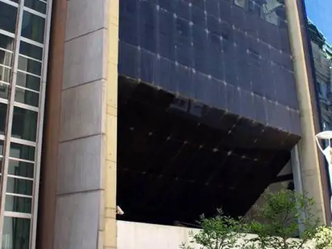 Oficina en Alquiler en Microcentro, Centro