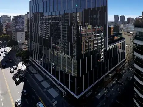 Oficina en Alquiler en Belgrano, Capital Federal