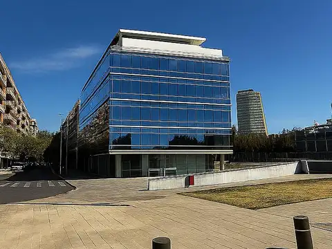Oficina en Alquiler en Puerto Madero, Capital Federal