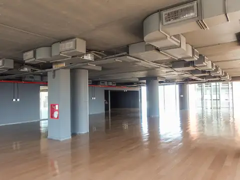 Oficina en Alquiler en San Nicolás, Capital Federal