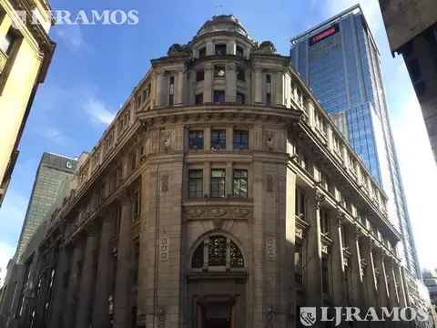 Oficina en Alquiler en Microcentro, Centro