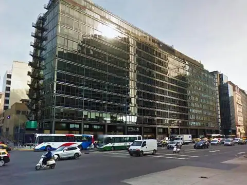 Oficina en Alquiler en Catalinas, Centro