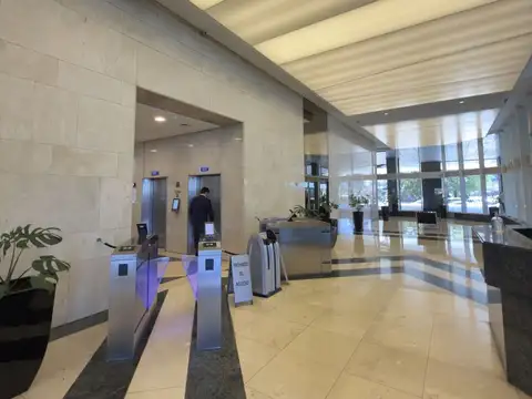 Oficina en Alquiler en Puerto Madero, Capital Federal