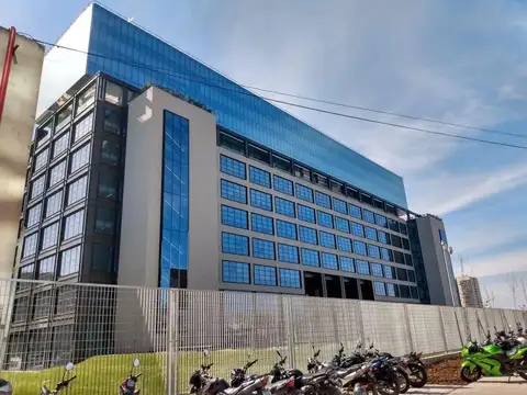 Oficina en Alquiler en Saavedra, Capital Federal