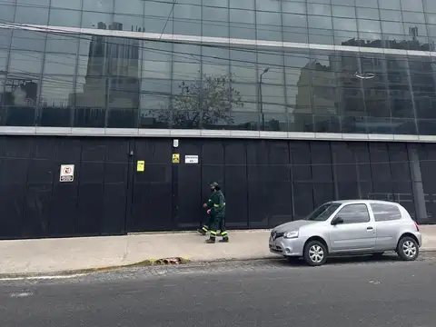 Oficina en Alquiler en Parque Patricios, CABA