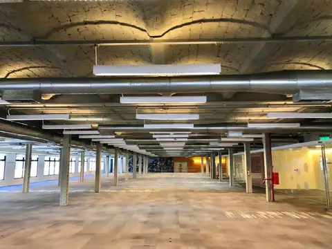 Oficina en Alquiler en Centro, Capital Federal