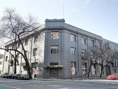 Oficina en Alquiler en Puerto Madero, Capital Federal