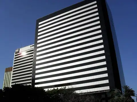 Oficina en Alquiler en Catalinas, Centro