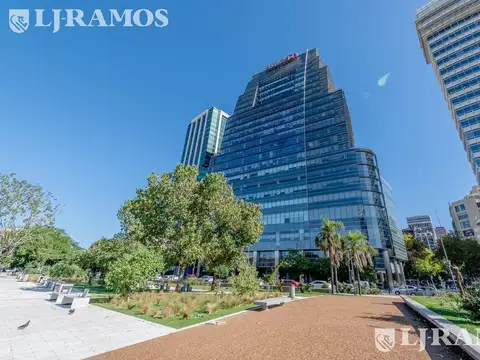 Oficina en Alquiler en Catalinas, Centro