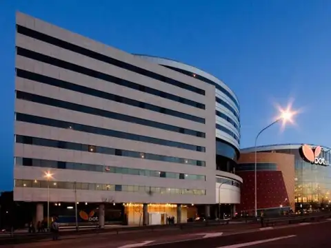 Oficina en Alquiler en Saavedra, Capital Federal